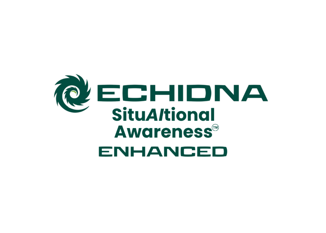Echidna SituAItional Awareness Total - Upgrade - Core to Enhanced (1 month)