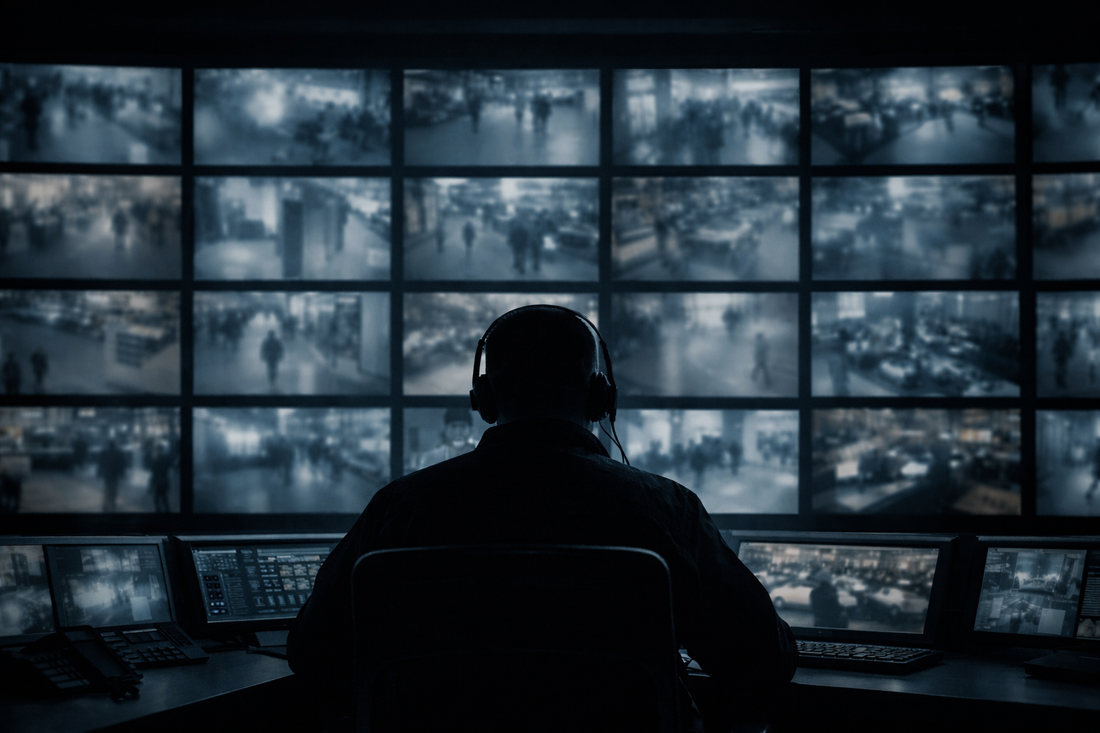 What Inquests Keep Finding About Surveillance Systems