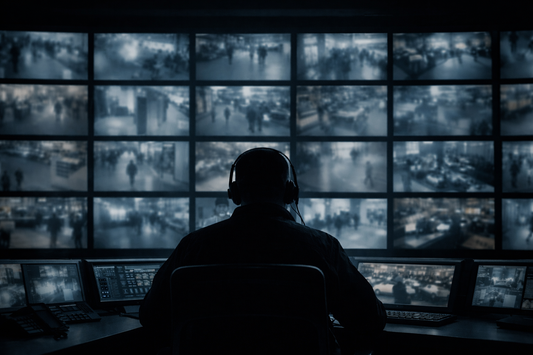 What Inquests Keep Finding About Surveillance Systems