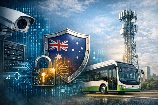 Why Sovereign Capability Now Matters for Government Operations