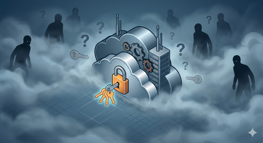 Who Owns Your Surveillance Data — And Why It Matters