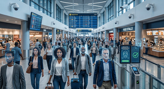 Facial Recognition in Retail: What the OAIC's Updated Guidance Actually Changes