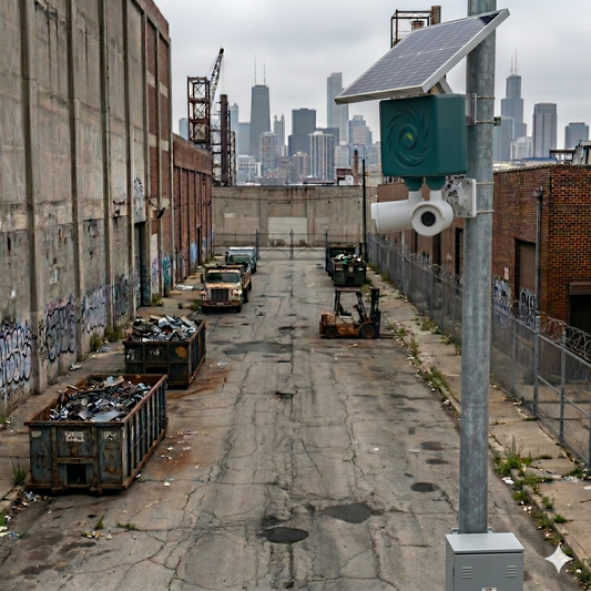 Council Surveillance Procurement: Why Hybrid Ownership Is Replacing the All-or-Nothing Choice