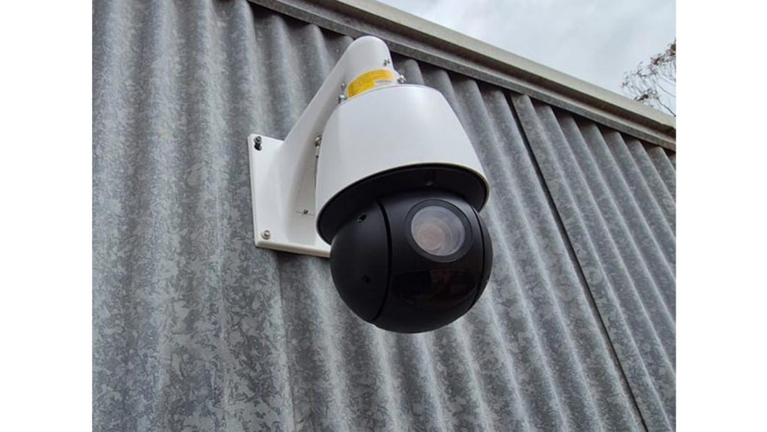 Why We Build with Fixed Cameras, Not PTZ... For Now