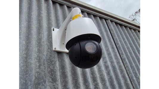 Why We Build with Fixed Cameras, Not PTZ... For Now