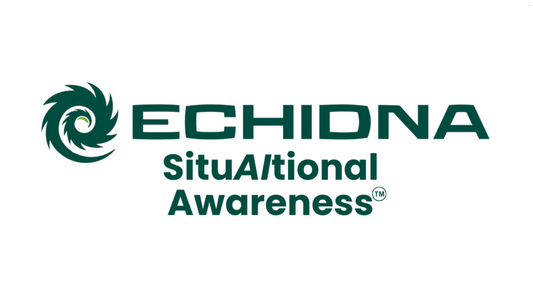 Echidna Cams SituAItional Awareness 