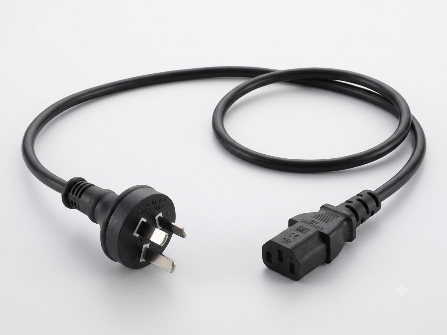 Mains cable