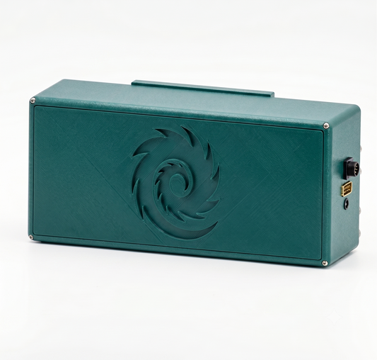 Echidna Field Deployment Kit - Solar