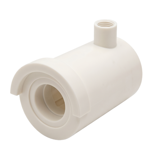 Overt Camera Housing