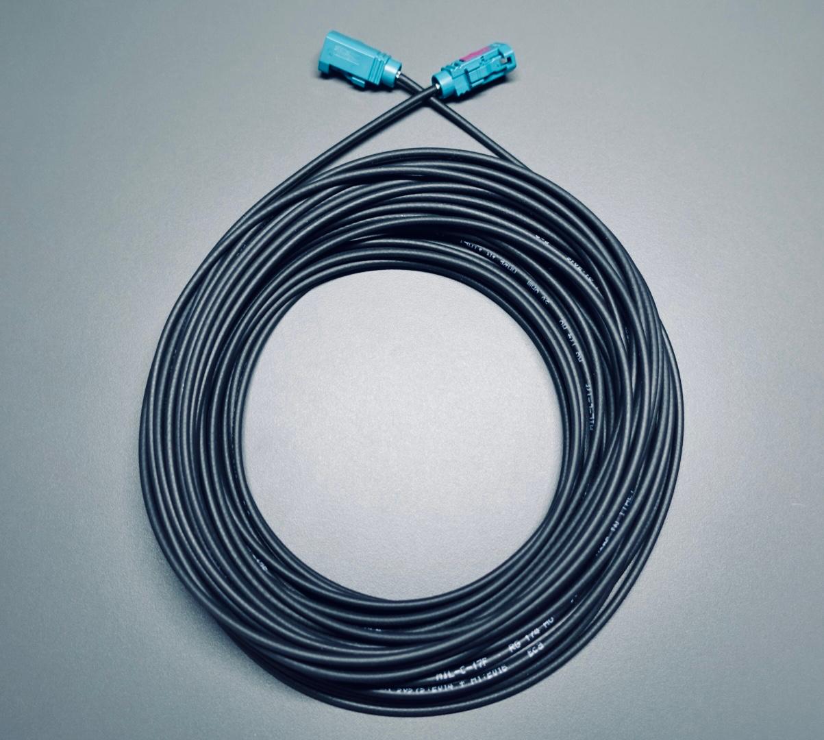 Echidna Puggle Extension Cable — 15m